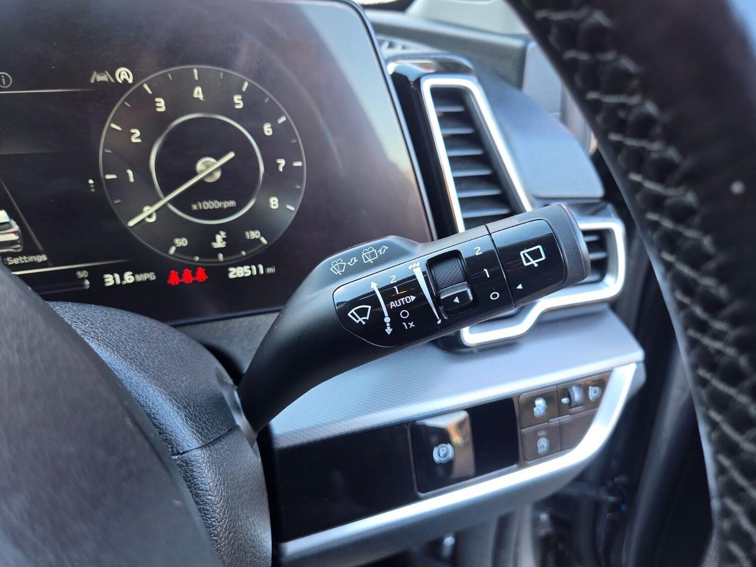 Used Kia Sportage 2022 for sale - 76597071: Photo 18