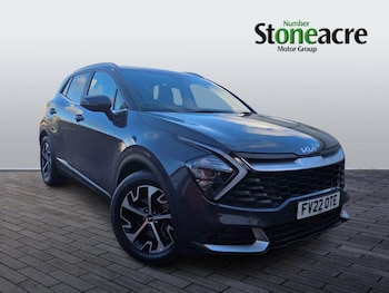 2022 (22) - 1.6T GDi ISG 3 5dr