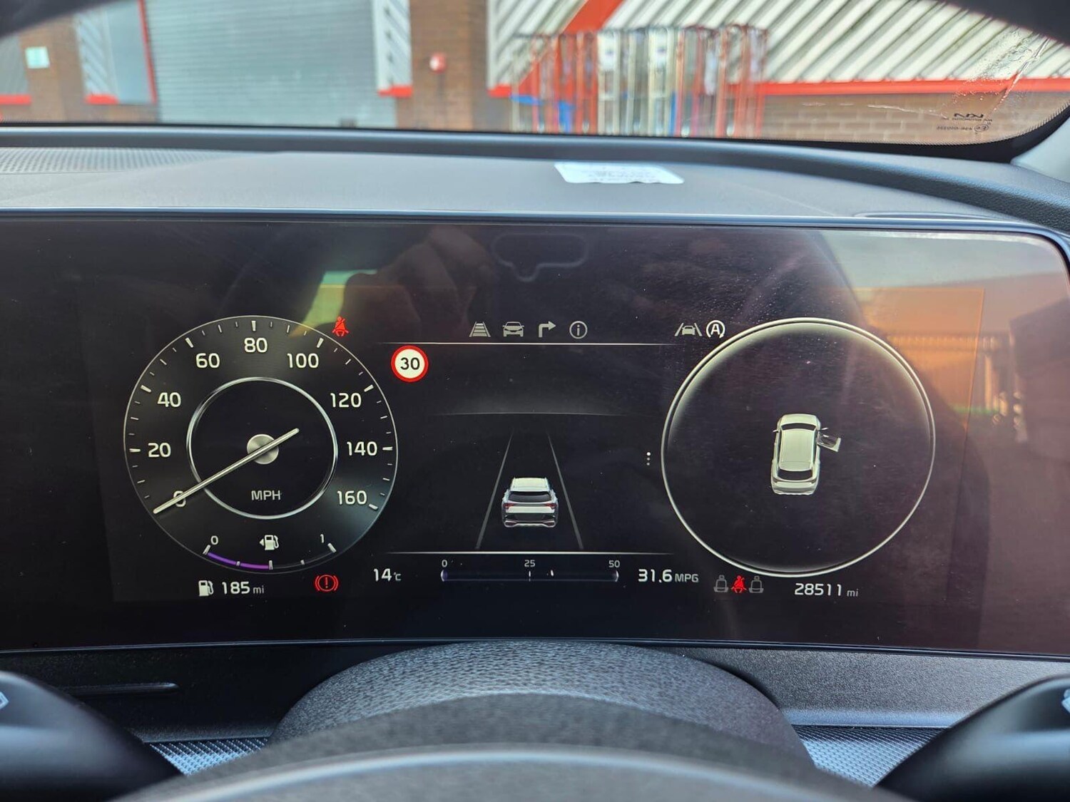 Used Kia Sportage 2022 for sale - 76597071: Photo 20