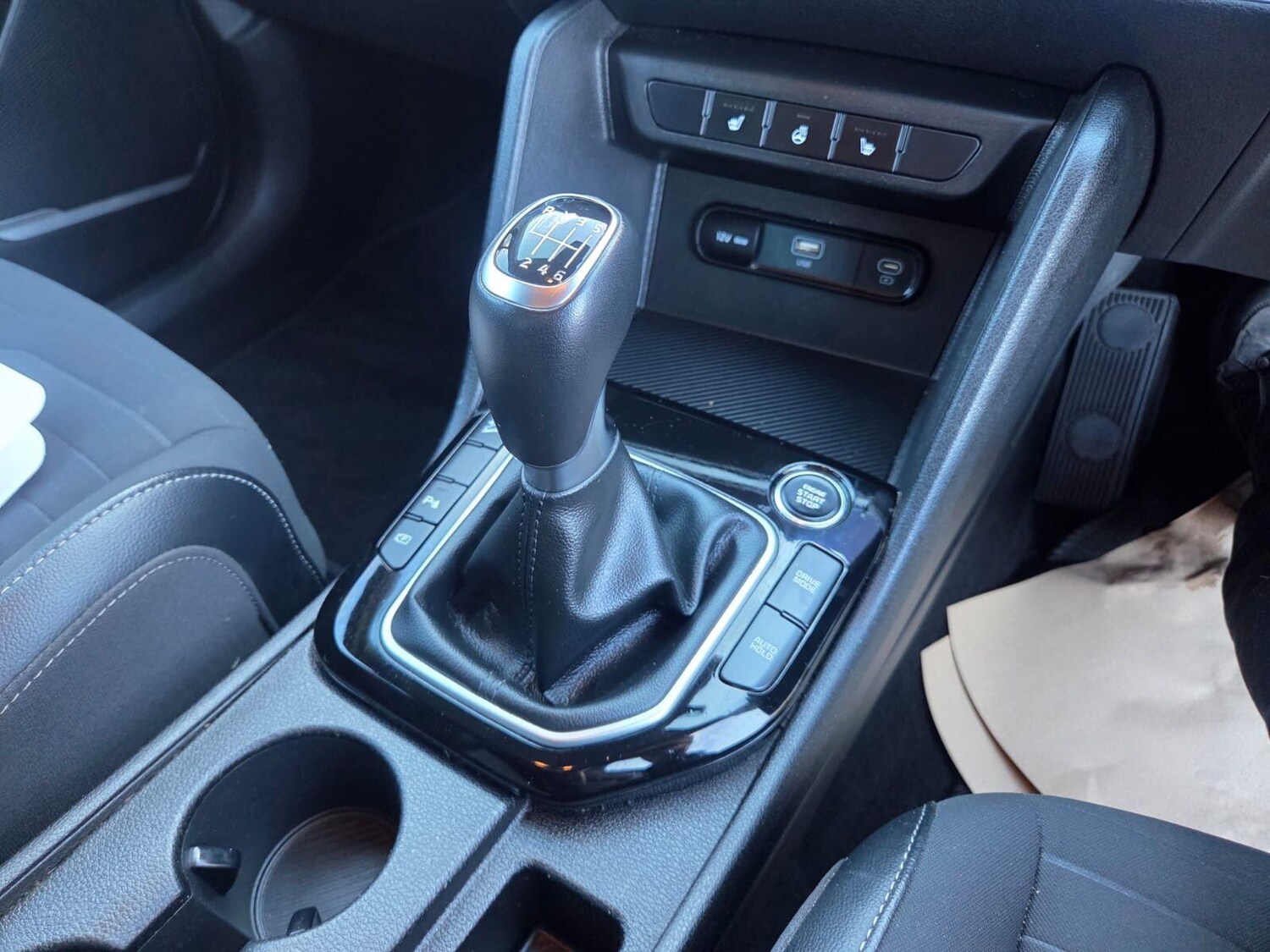 Used Kia Sportage 2022 for sale - 76597071: Photo 21