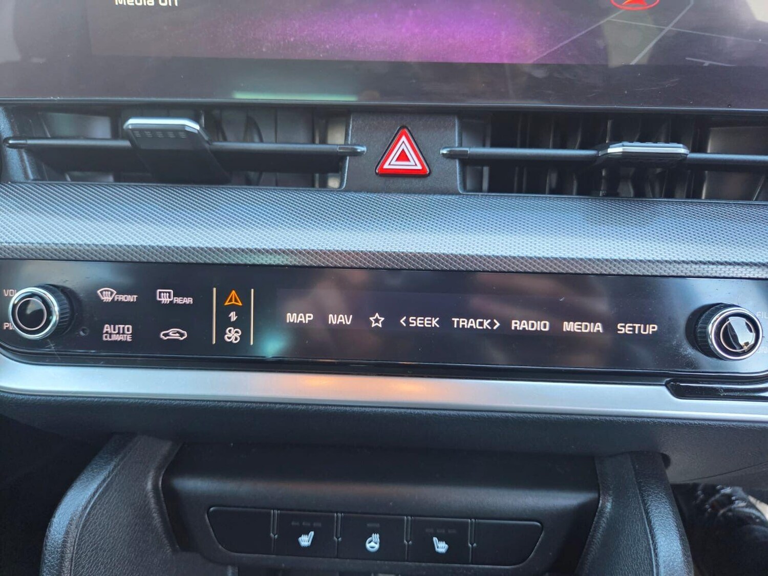 Used Kia Sportage 2022 for sale - 76597071: Photo 23