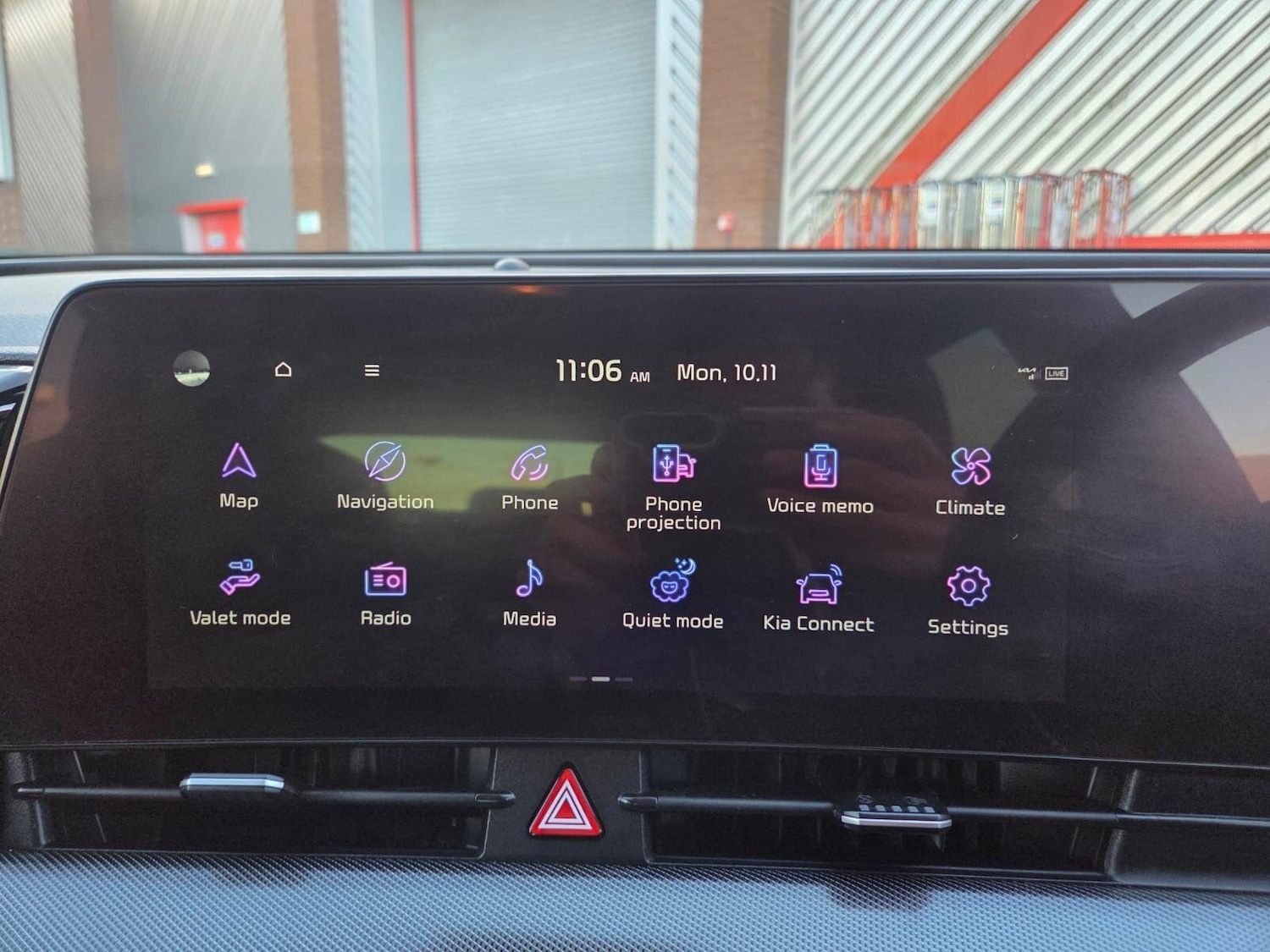 Used Kia Sportage 2022 for sale - 76597071: Photo 26