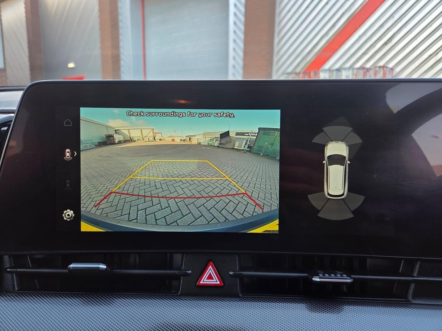 Used Kia Sportage 2022 for sale - 76597071: Photo 27