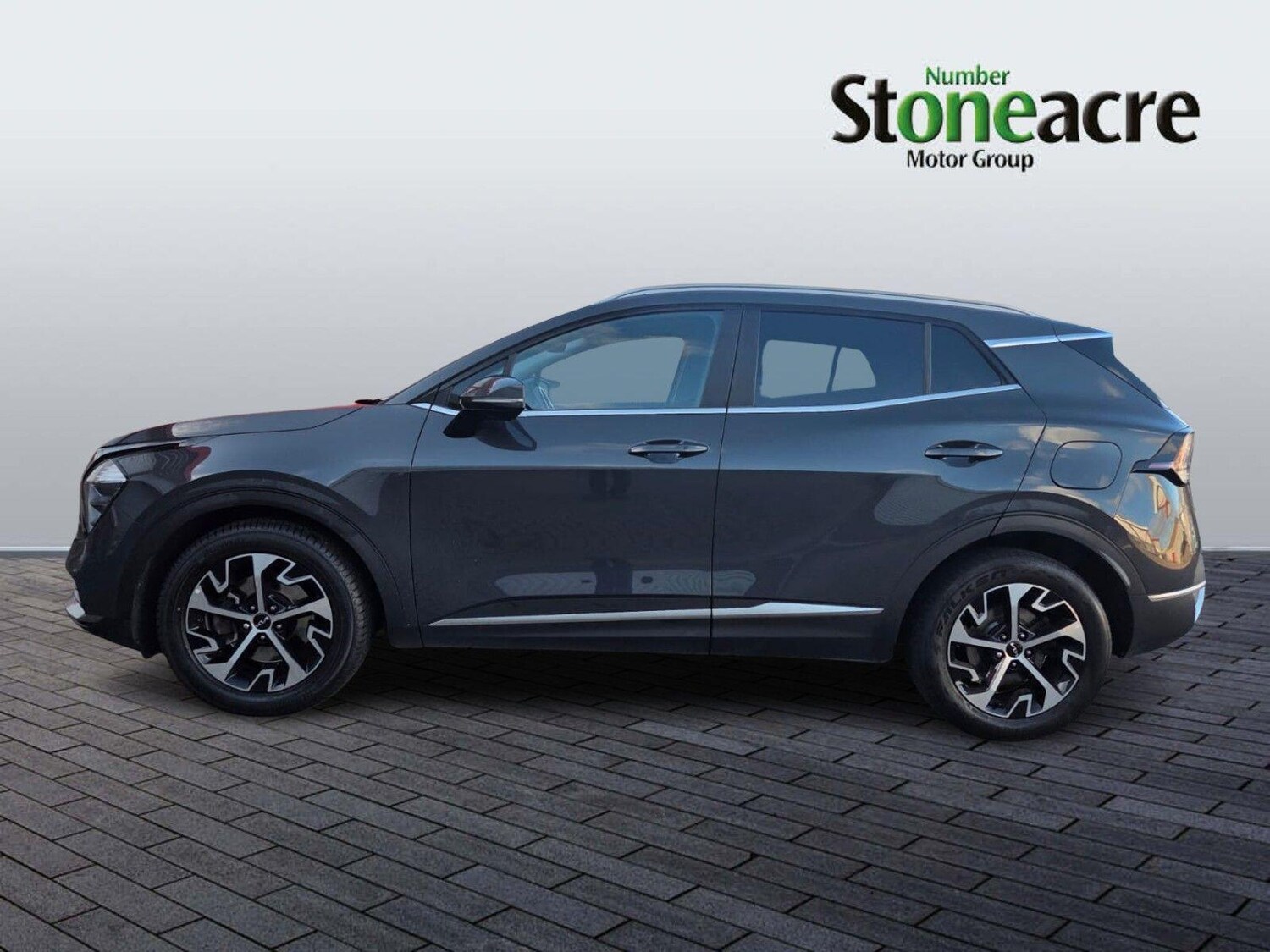 Used Kia Sportage 2022 for sale - 76597071: Photo 6
