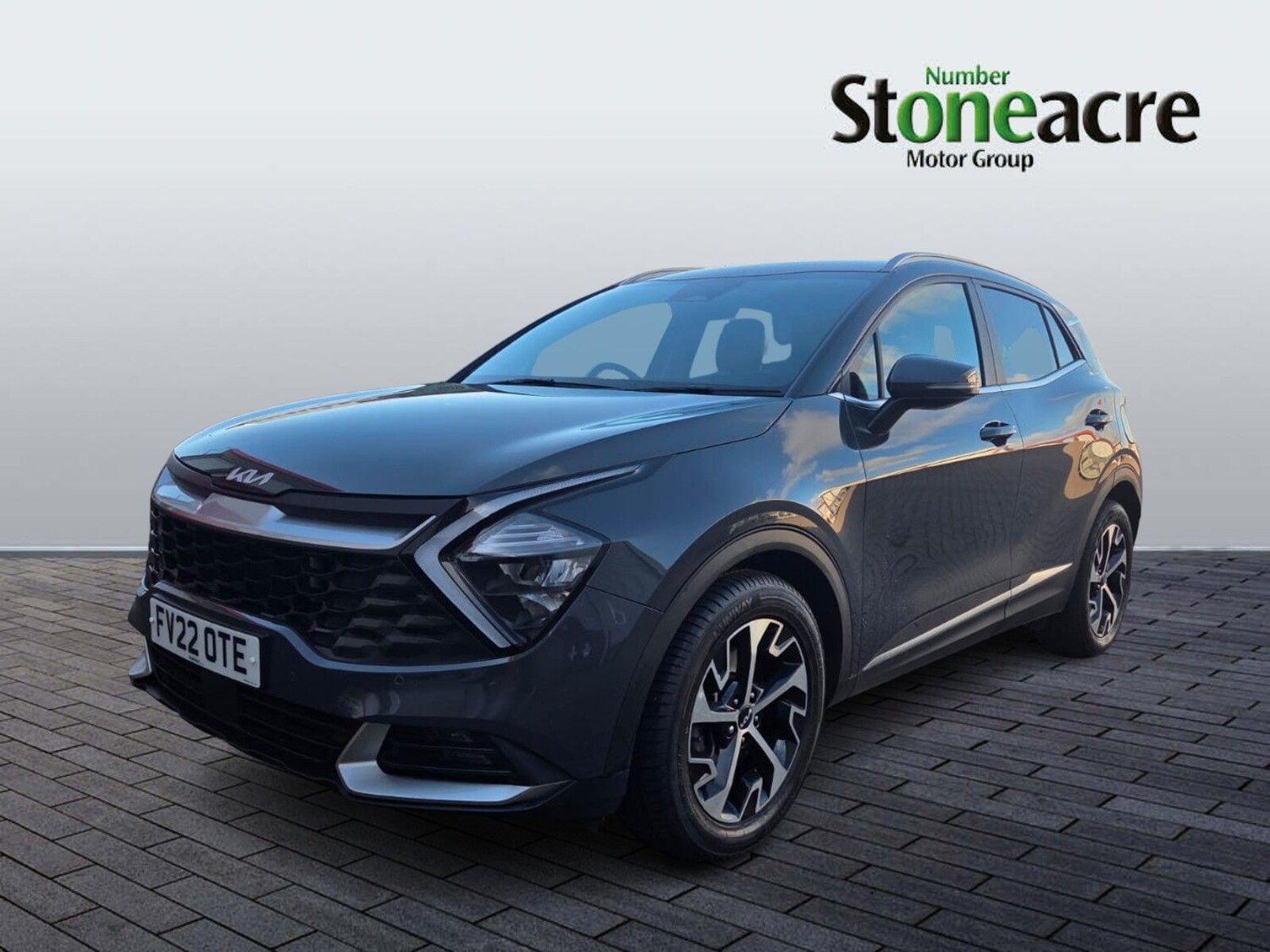 Used Kia Sportage 2022 for sale - 76597071: Photo 7