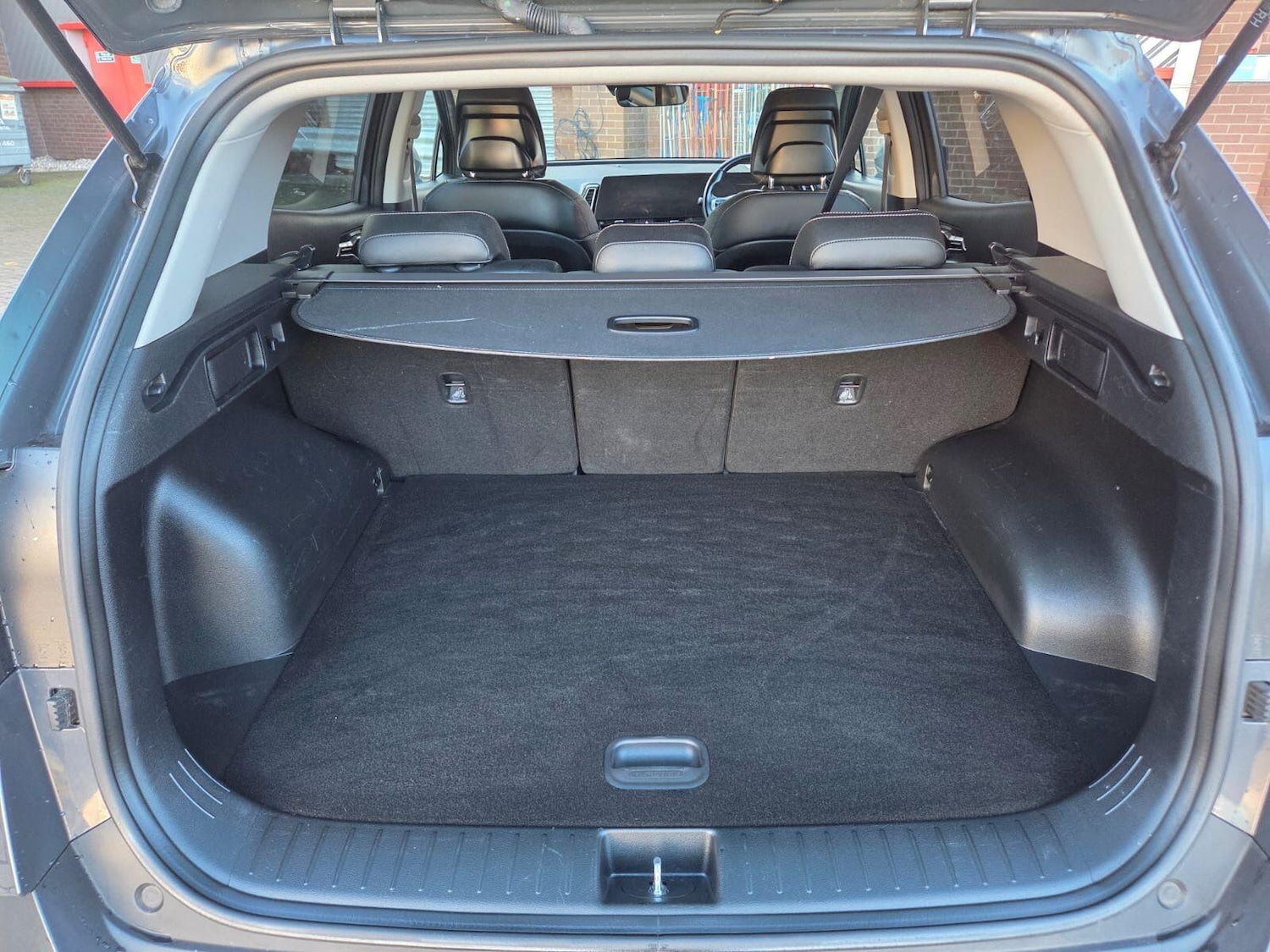 Used Kia Sportage 2022 for sale - 76597071: Photo 9