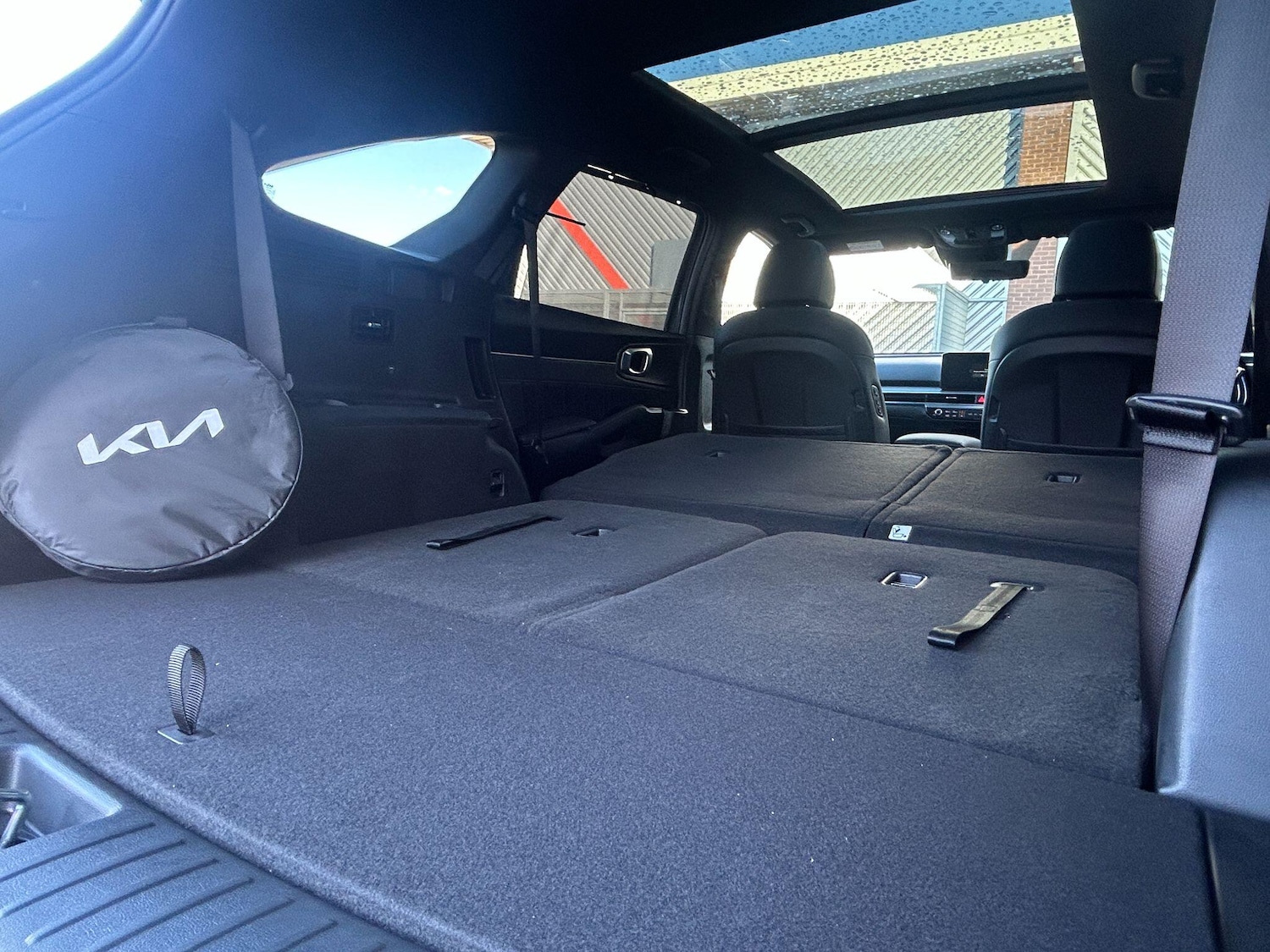 Used Kia Sorento 2025 for sale - 76596920: Photo 12