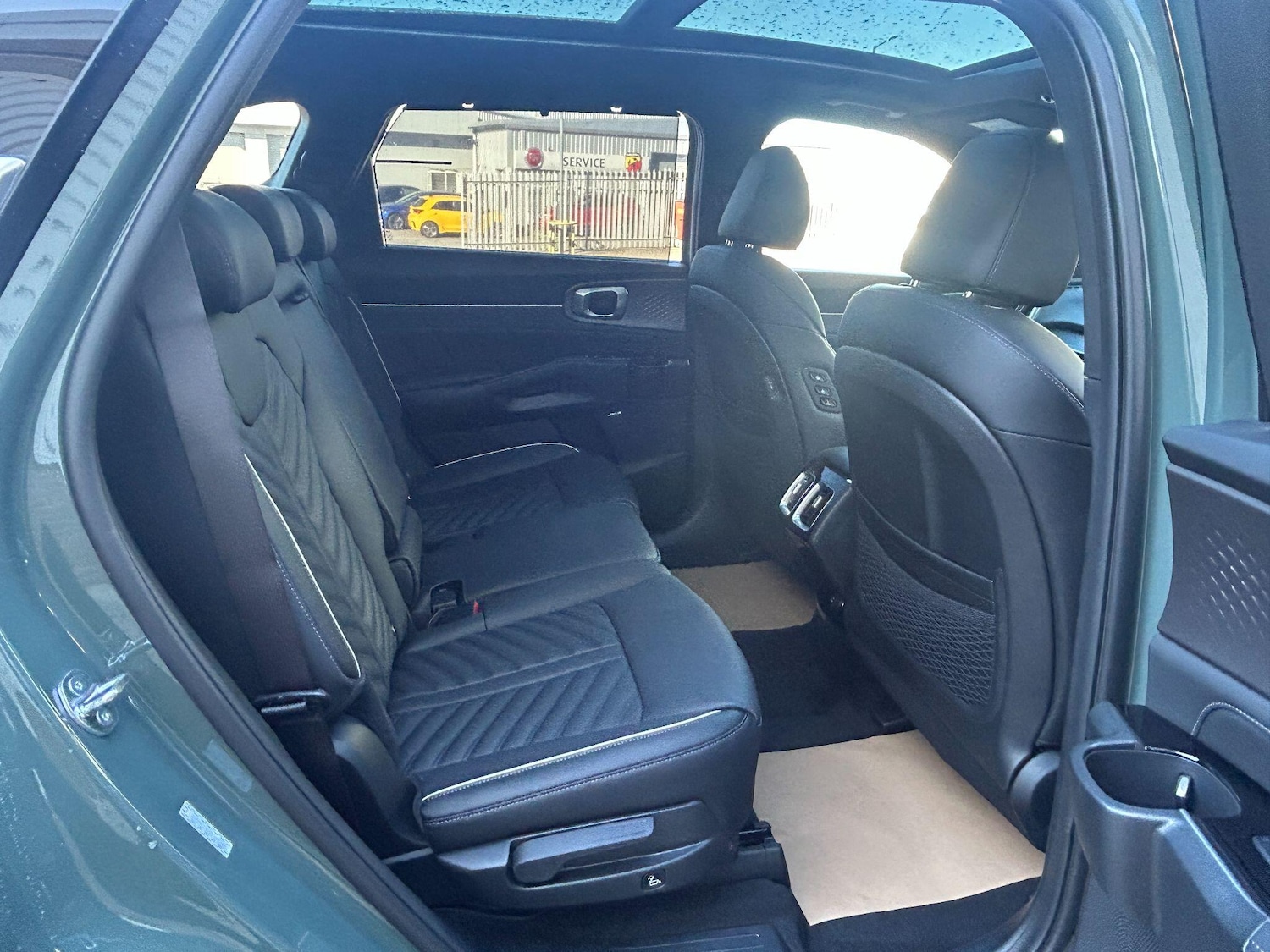 Used Kia Sorento 2025 for sale - 76596920: Photo 16