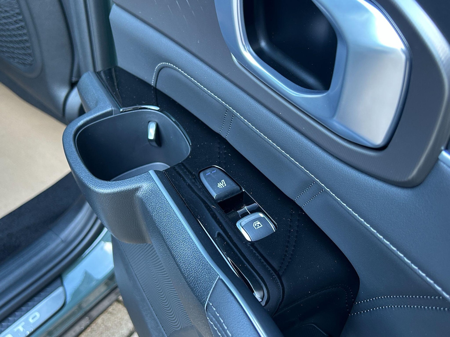 Used Kia Sorento 2025 for sale - 76596920: Photo 17