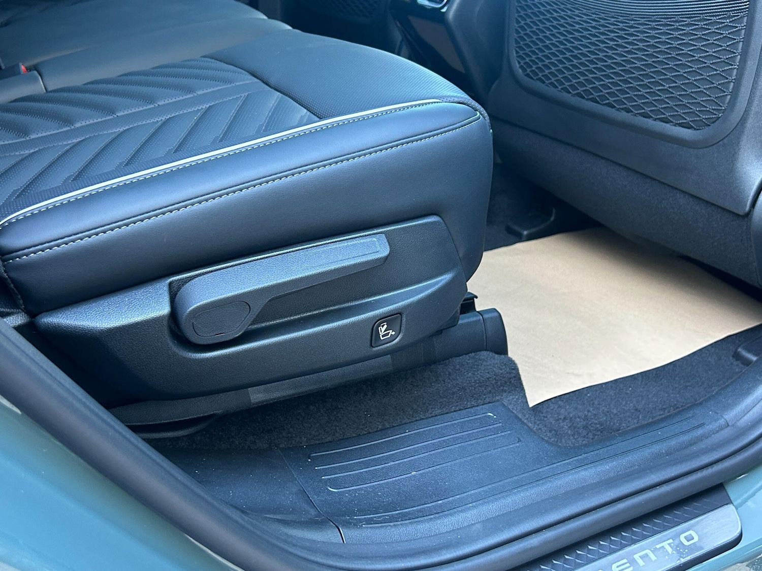 Used Kia Sorento 2025 for sale - 76596920: Photo 18