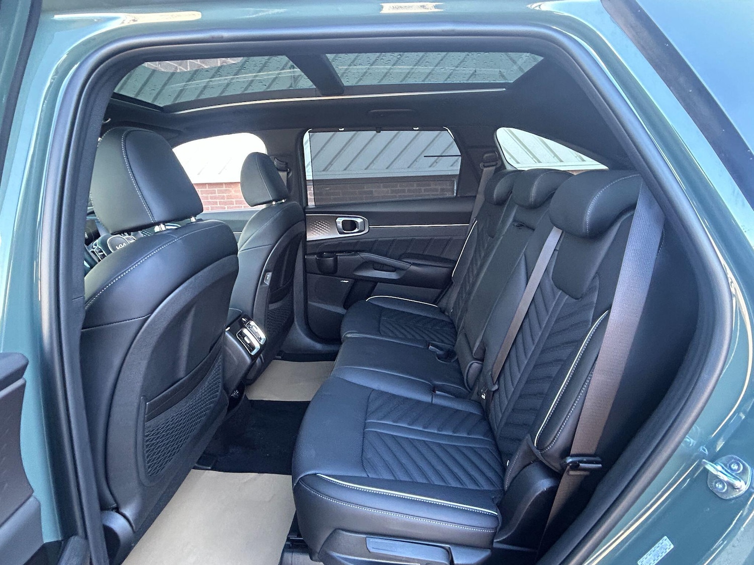 Used Kia Sorento 2025 for sale - 76596920: Photo 19