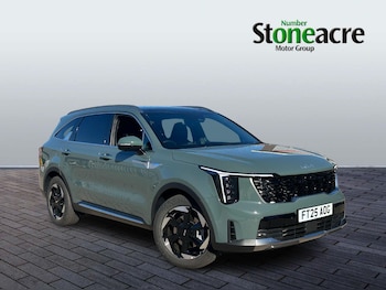 2025 (25) - 1.6 T-GDi 13.8kWh 4 Auto AWD Euro 6 (s/s) 5dr