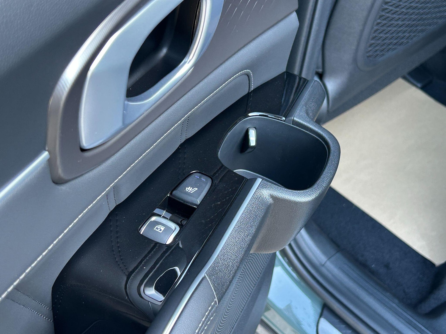 Used Kia Sorento 2025 for sale - 76596920: Photo 20