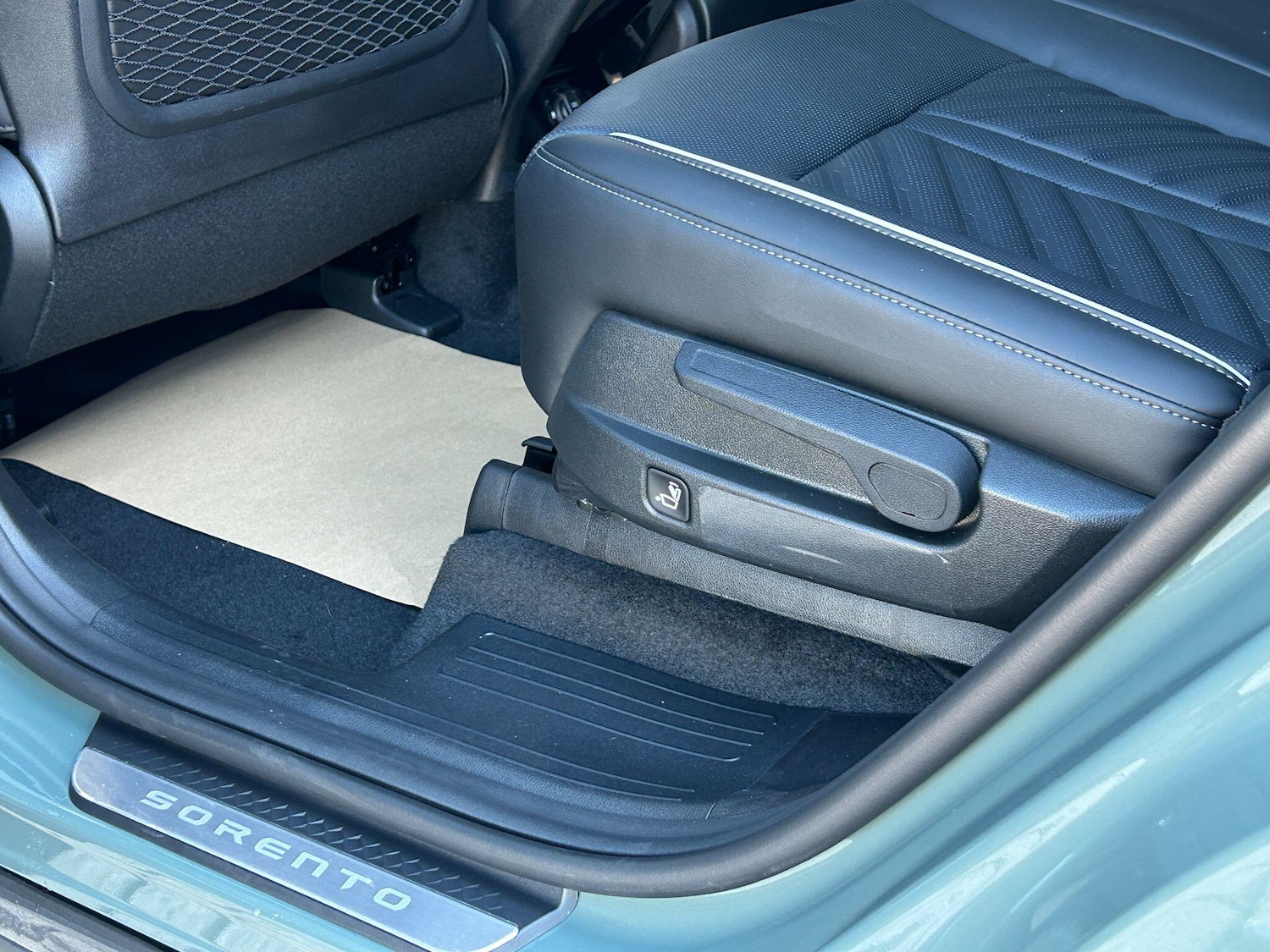 Used Kia Sorento 2025 for sale - 76596920: Photo 21