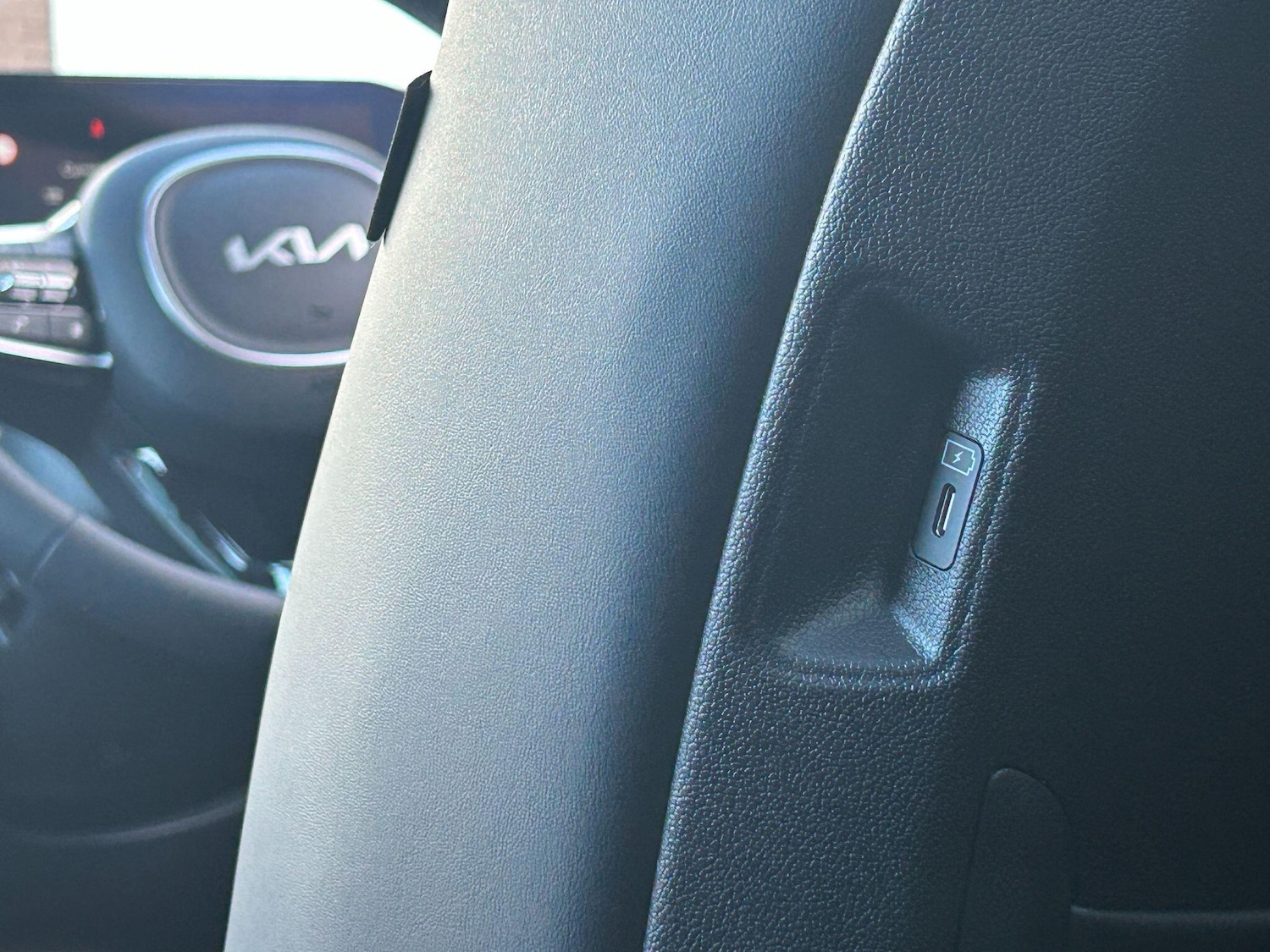 Used Kia Sorento 2025 for sale - 76596920: Photo 22