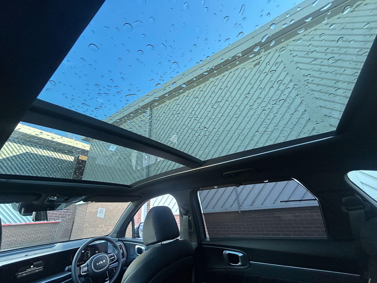 Used Kia Sorento 2025 for sale - 76596920: Photo 23