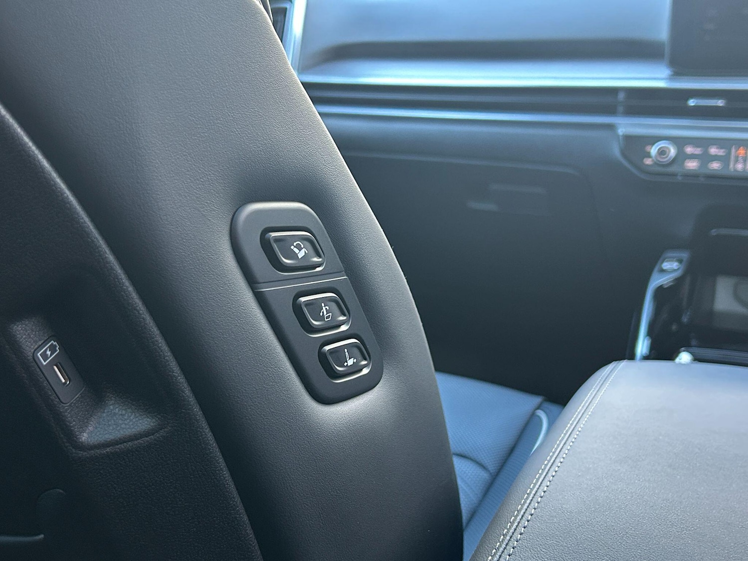 Used Kia Sorento 2025 for sale - 76596920: Photo 24