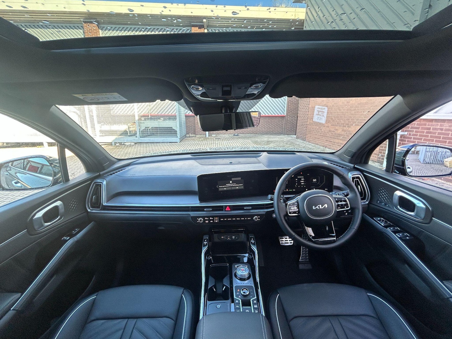 Used Kia Sorento 2025 for sale - 76596920: Photo 25