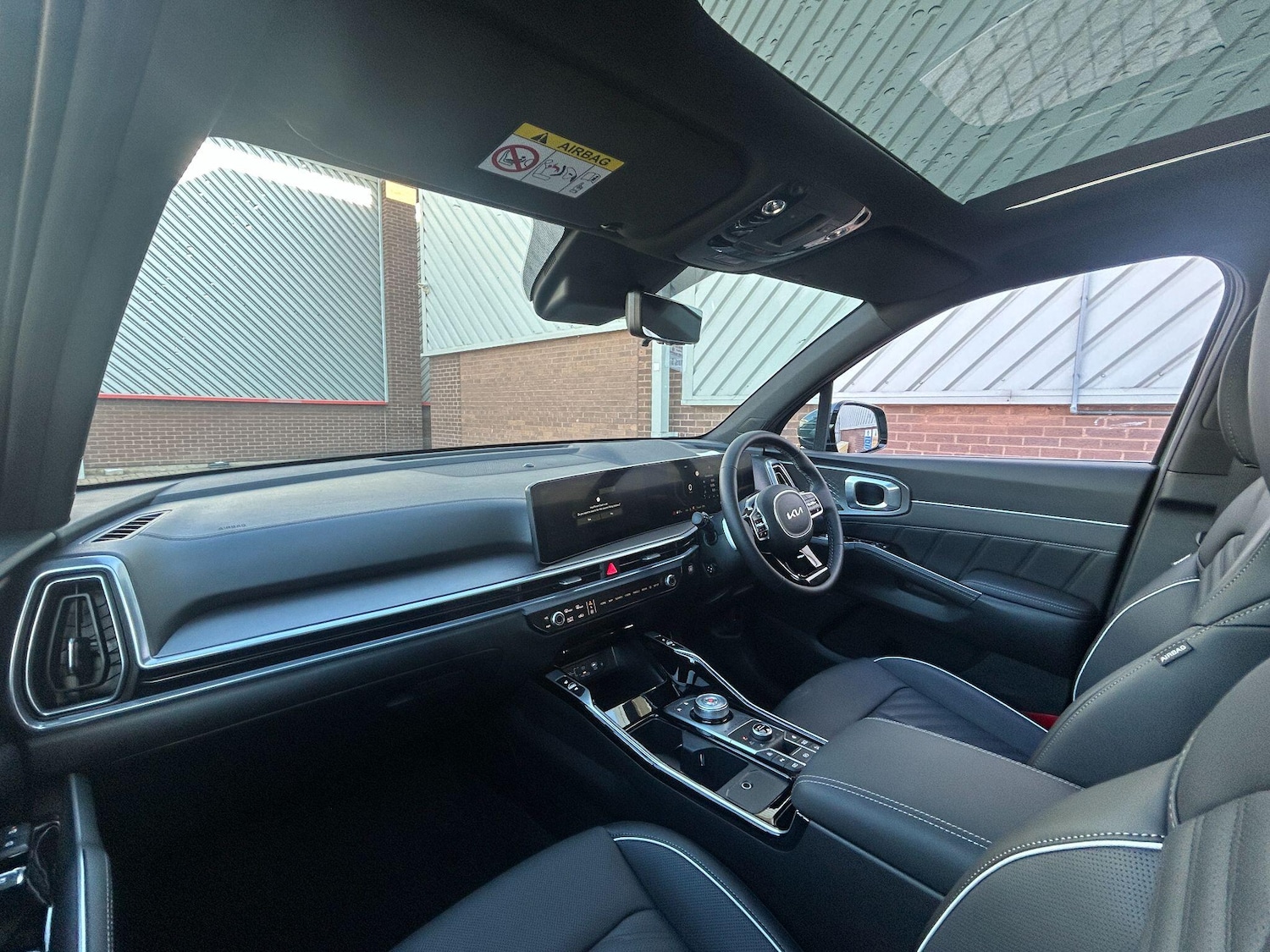 Used Kia Sorento 2025 for sale - 76596920: Photo 26