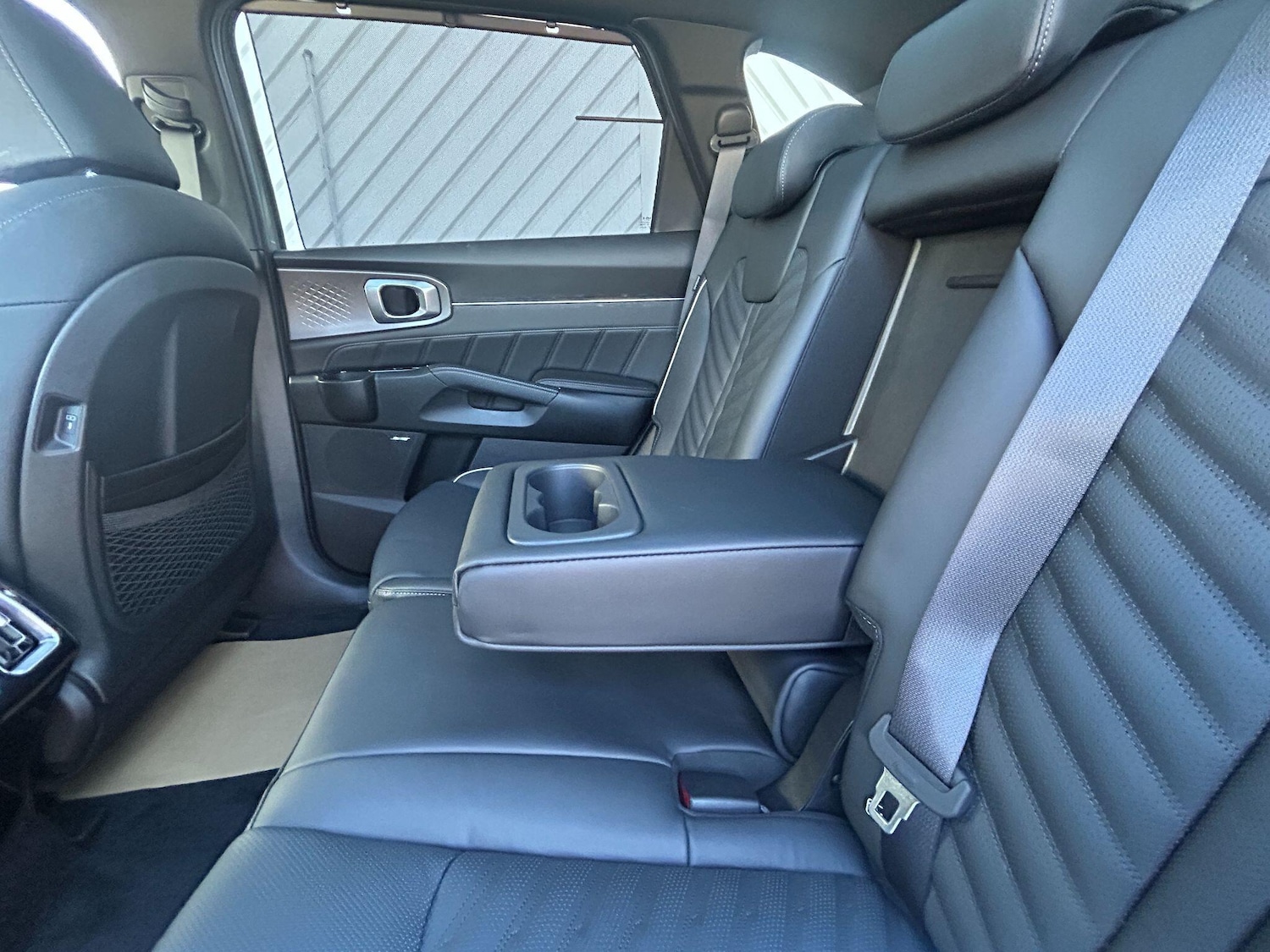 Used Kia Sorento 2025 for sale - 76596920: Photo 27