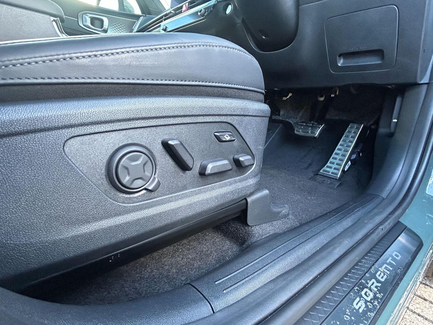 Used Kia Sorento 2025 for sale - 76596920: Photo 29