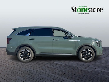 Used Kia Sorento 2025 for sale - 76596920: Photo