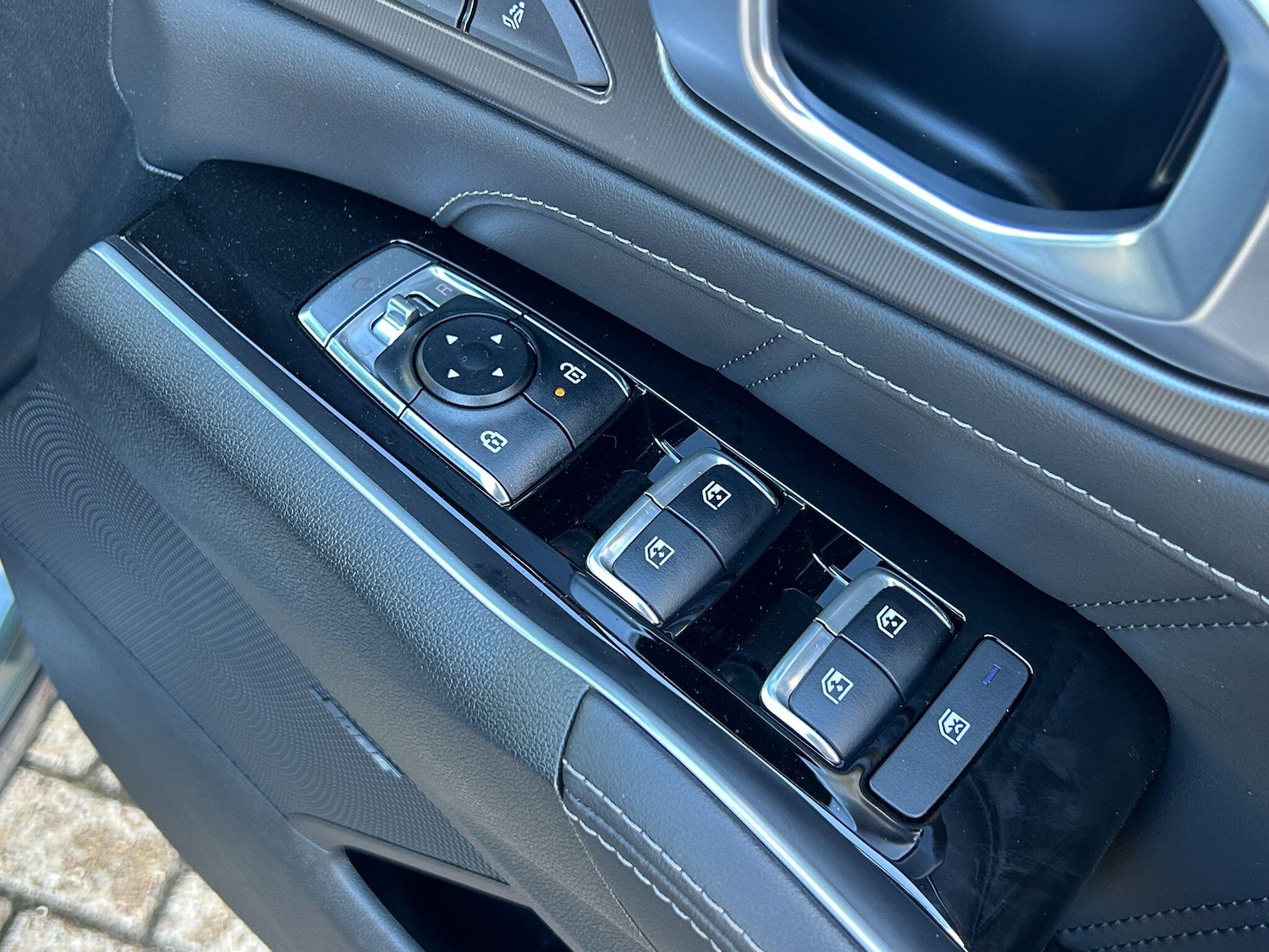 Used Kia Sorento 2025 for sale - 76596920: Photo 30