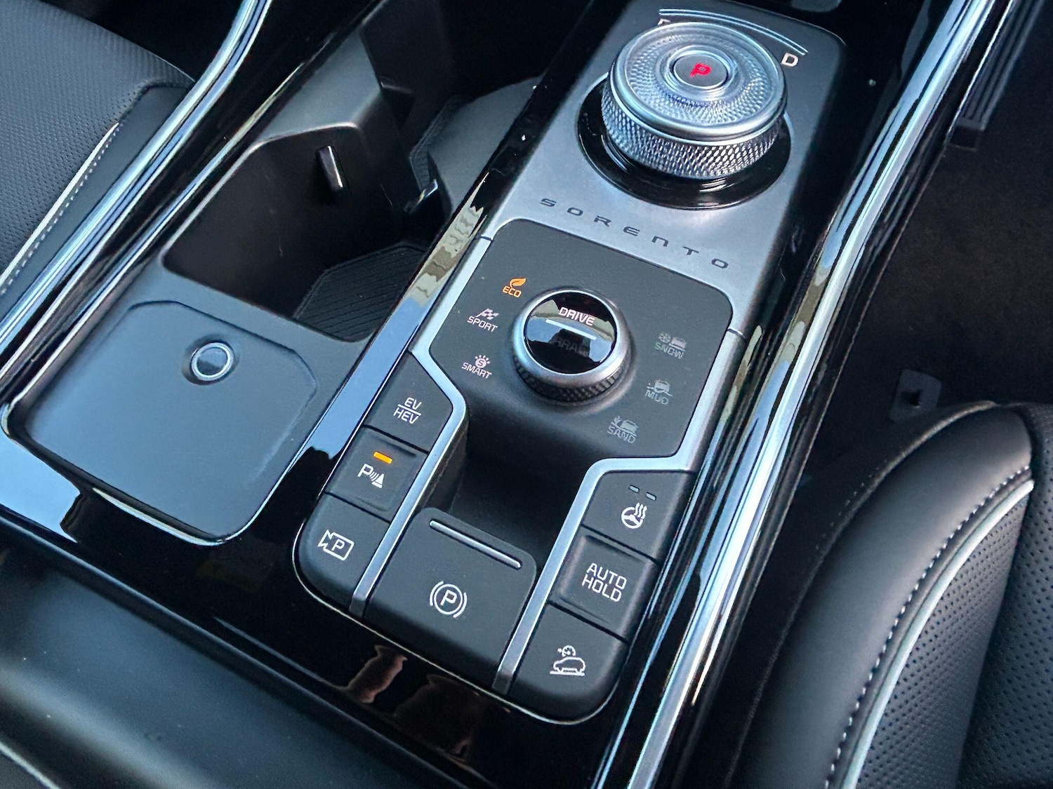 Used Kia Sorento 2025 for sale - 76596920: Photo 33