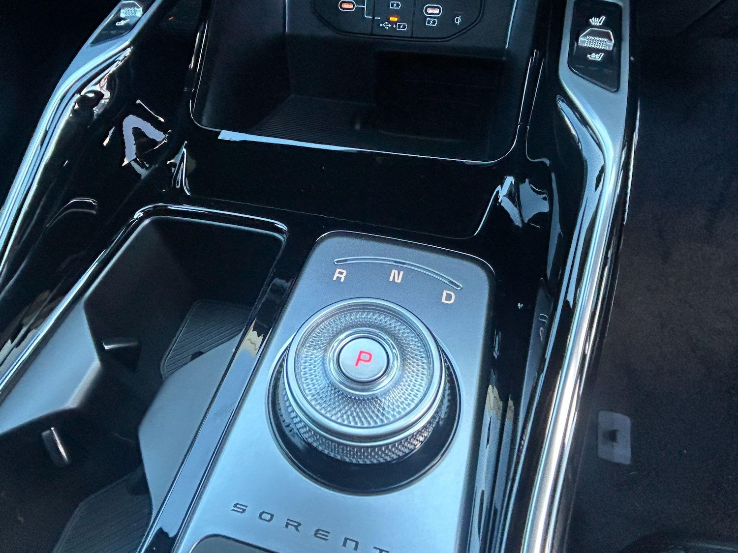 Used Kia Sorento 2025 for sale - 76596920: Photo 35