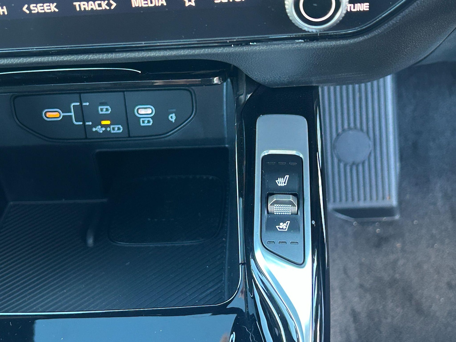 Used Kia Sorento 2025 for sale - 76596920: Photo 36