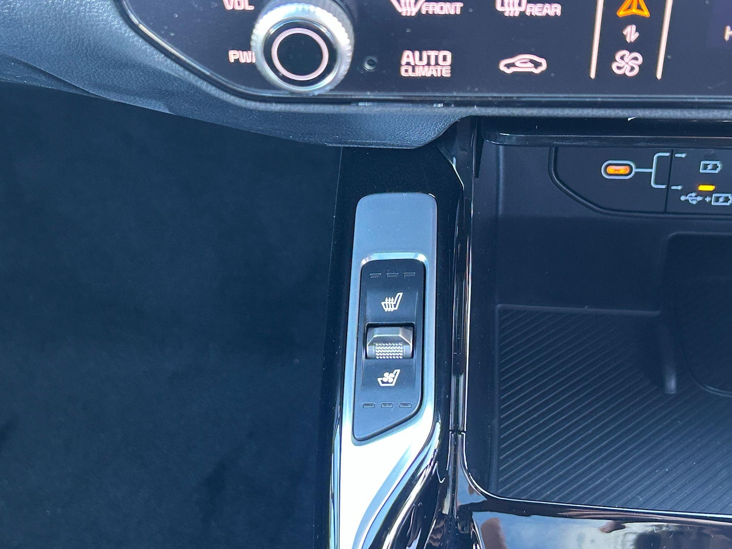 Used Kia Sorento 2025 for sale - 76596920: Photo 37