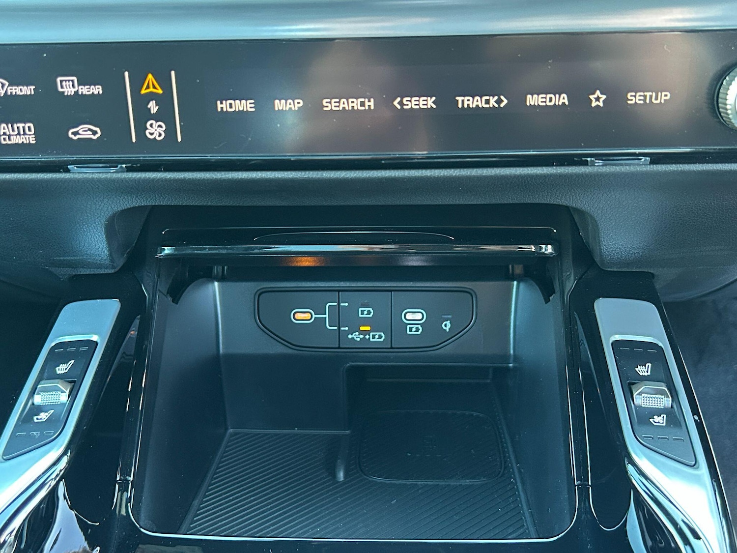 Used Kia Sorento 2025 for sale - 76596920: Photo 38