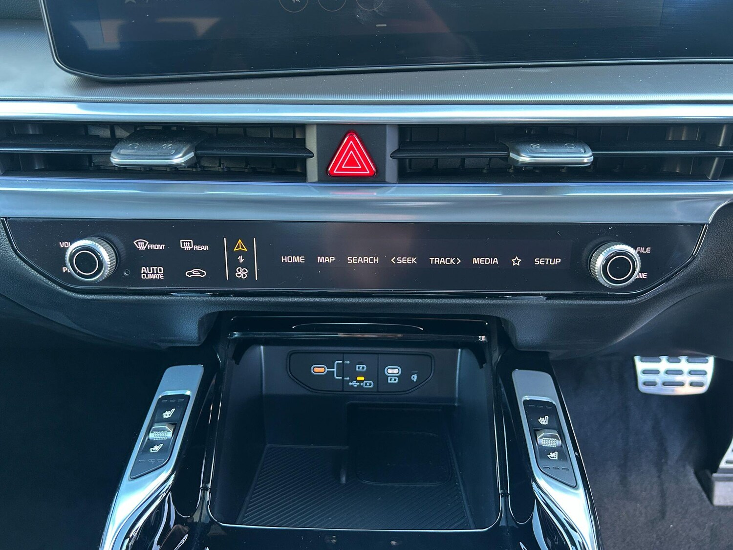 Used Kia Sorento 2025 for sale - 76596920: Photo 39