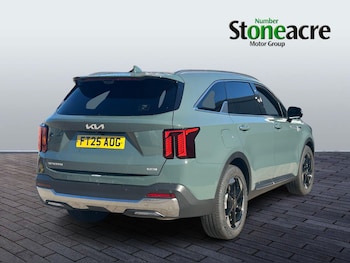 Used Kia Sorento 2025 for sale - 76596920: Photo