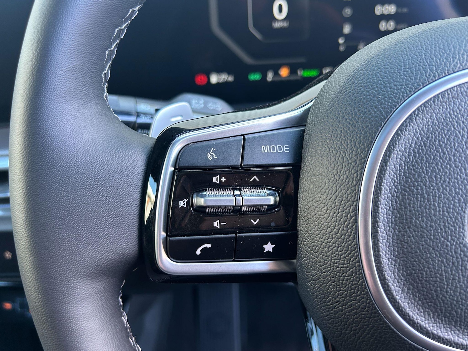 Used Kia Sorento 2025 for sale - 76596920: Photo 40