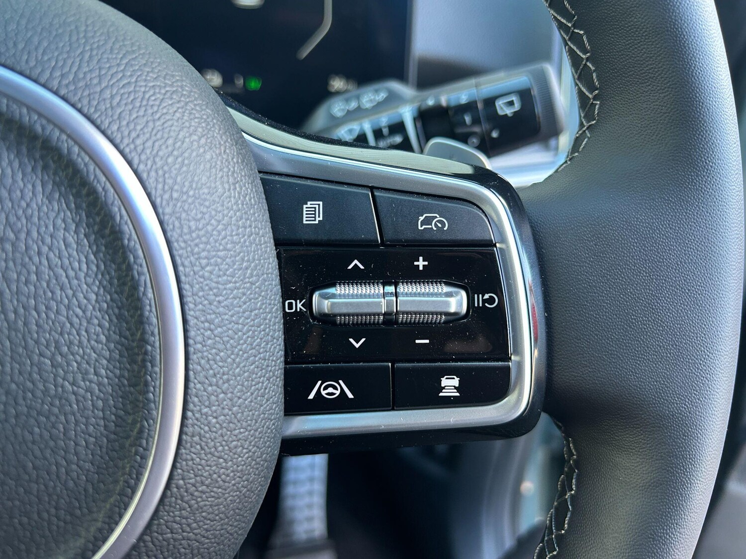 Used Kia Sorento 2025 for sale - 76596920: Photo 41