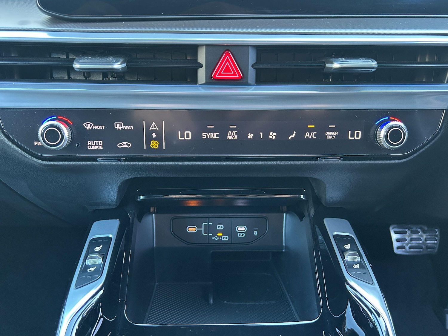 Used Kia Sorento 2025 for sale - 76596920: Photo 51