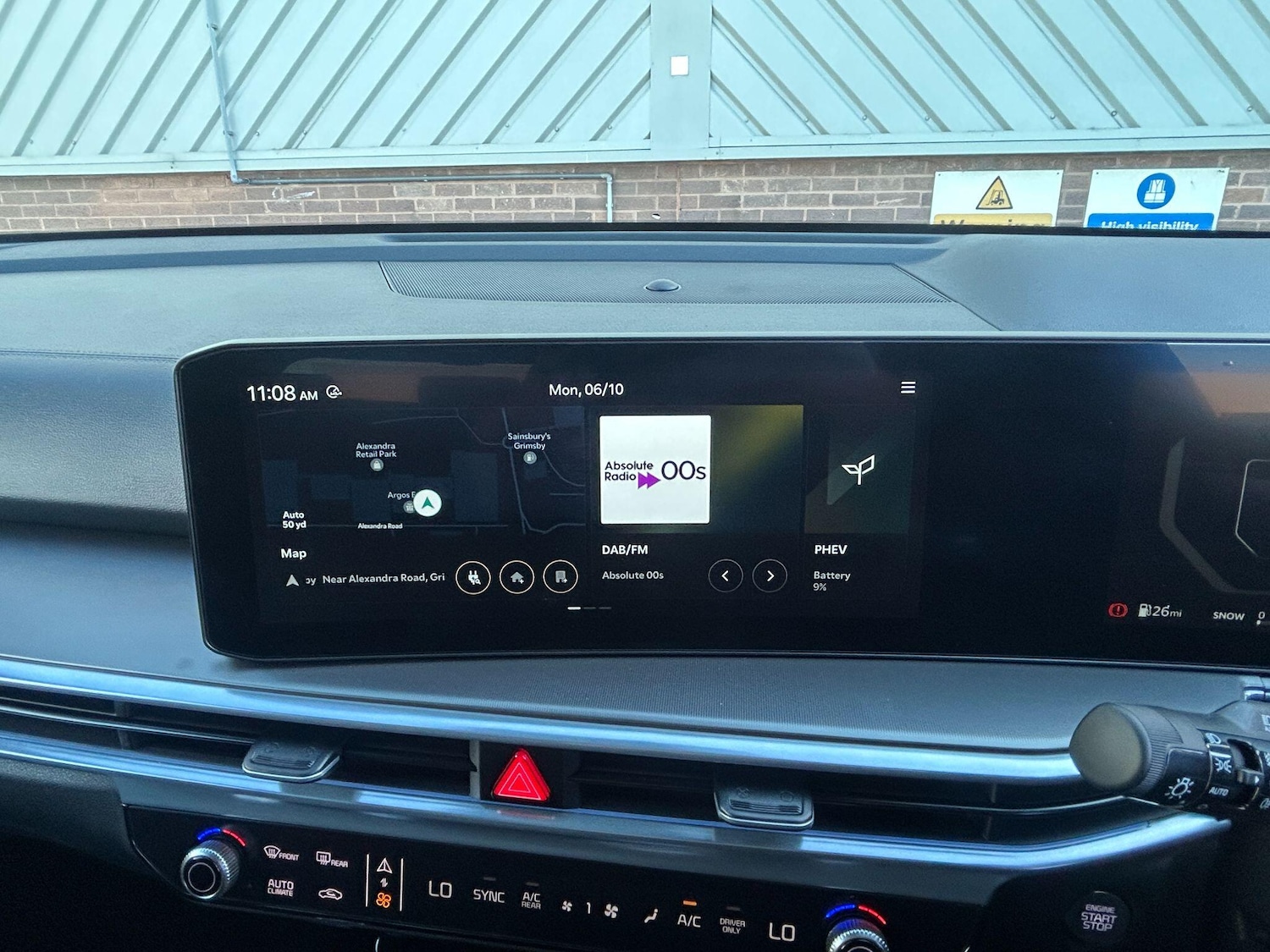 Used Kia Sorento 2025 for sale - 76596920: Photo 53