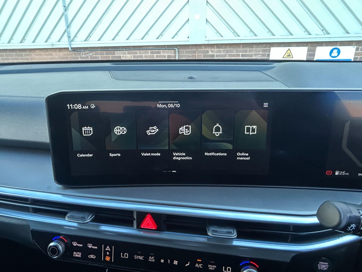 Used Kia Sorento 2025 for sale - 76596920: Photo 55