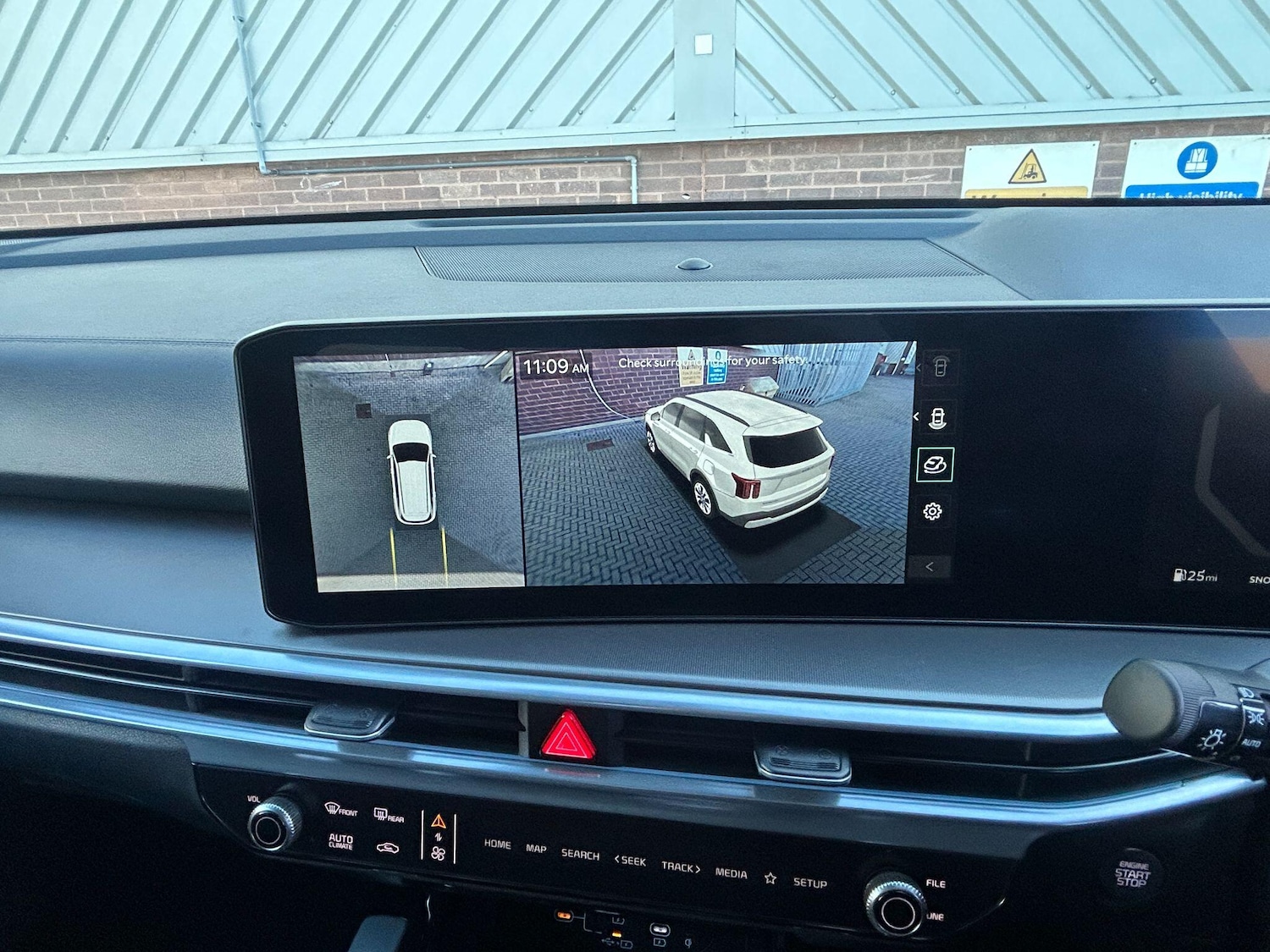 Used Kia Sorento 2025 for sale - 76596920: Photo 59