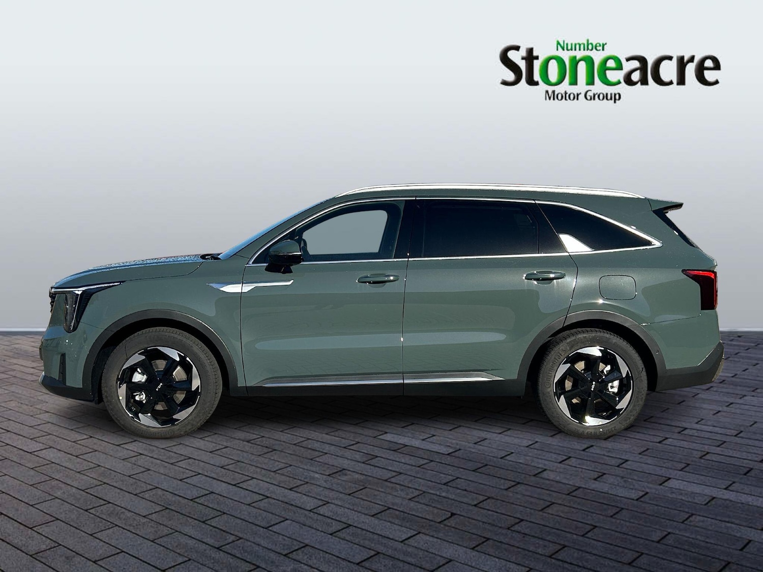 Used Kia Sorento 2025 for sale - 76596920: Photo 6