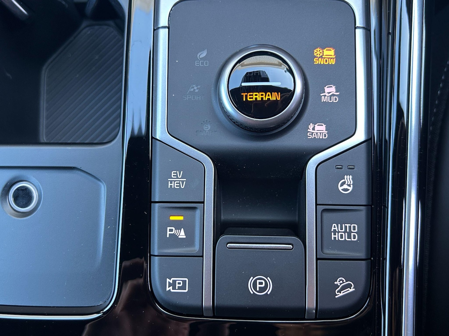 Used Kia Sorento 2025 for sale - 76596920: Photo 63