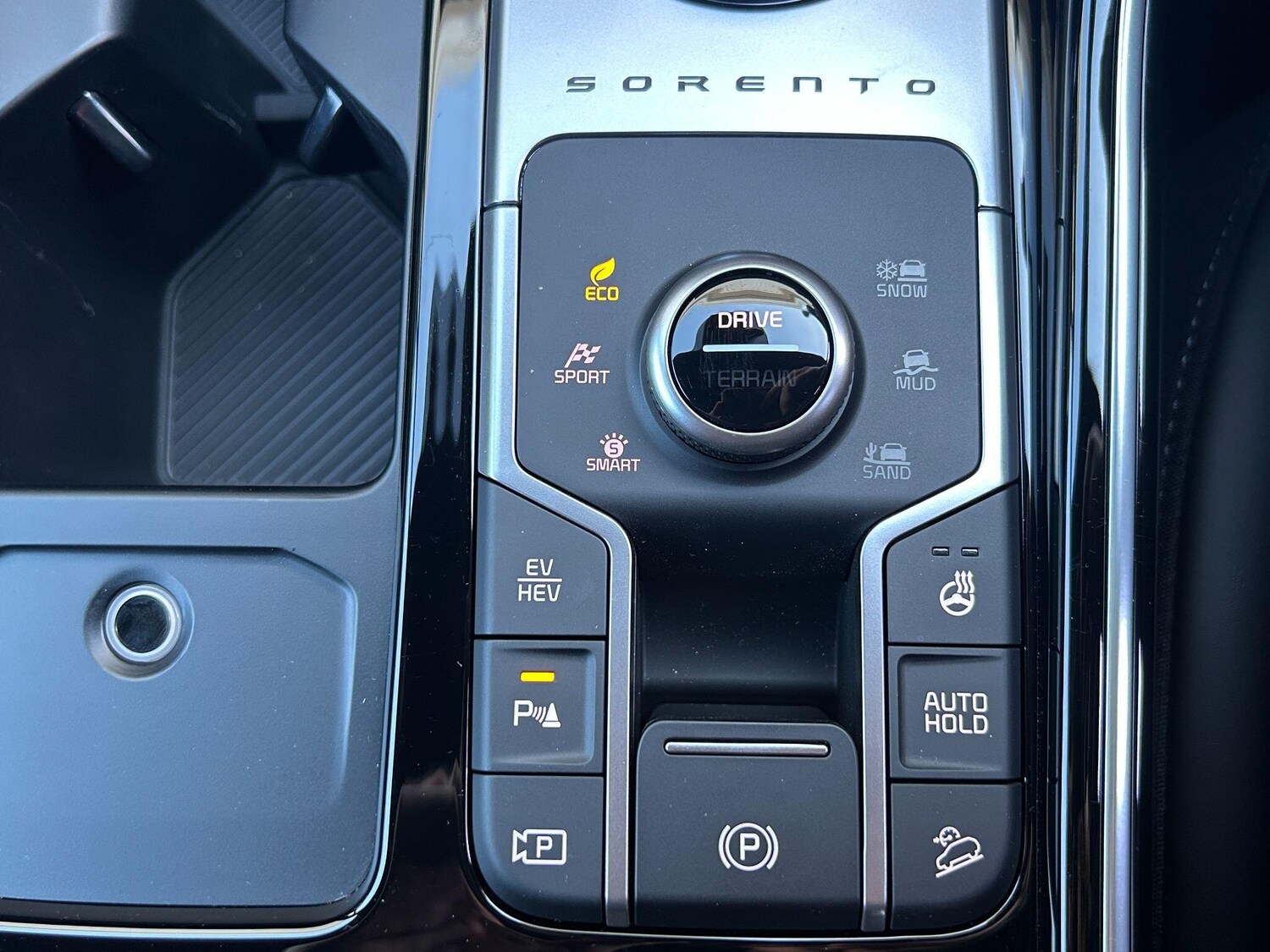 Used Kia Sorento 2025 for sale - 76596920: Photo 64