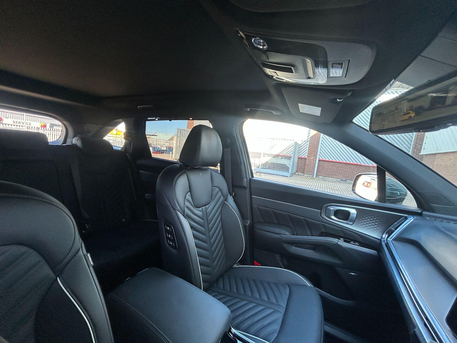 Used Kia Sorento 2025 for sale - 76596920: Photo 67