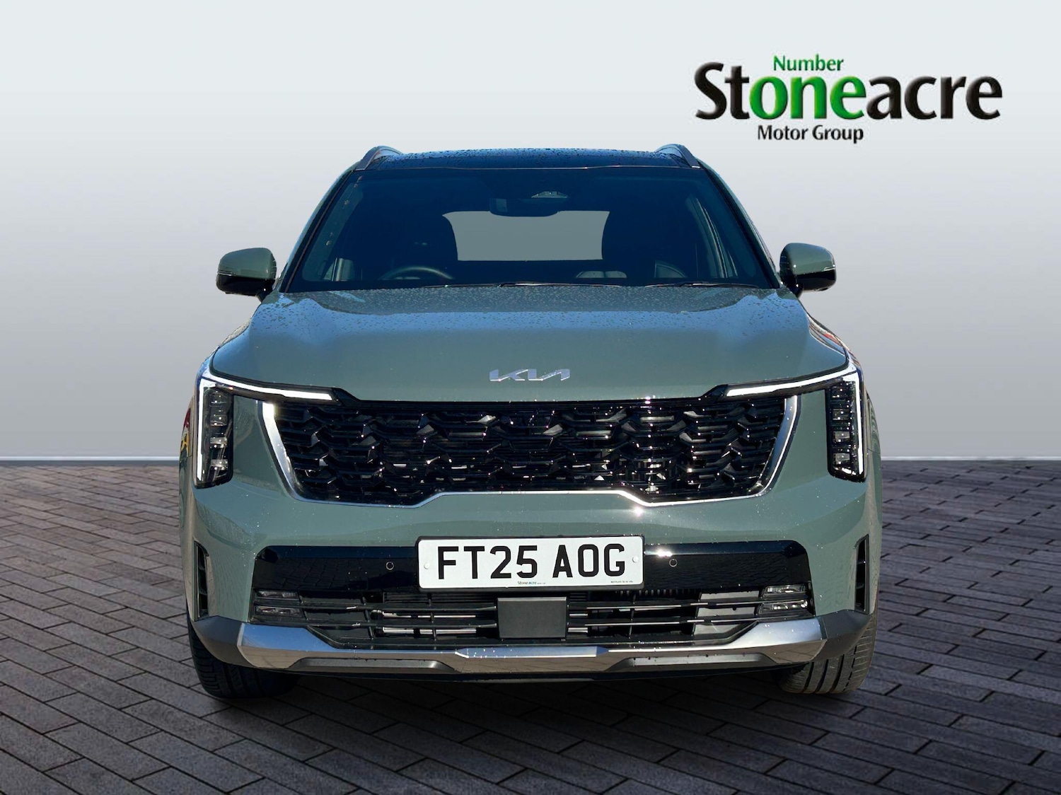 Used Kia Sorento 2025 for sale - 76596920: Photo 8