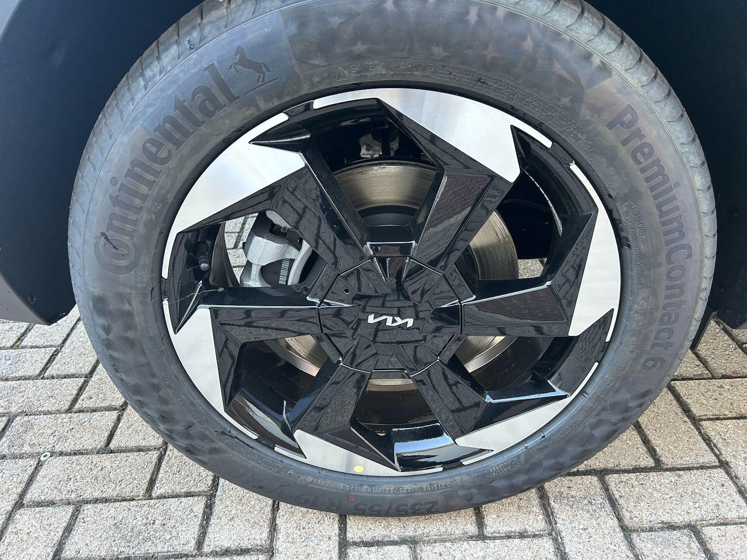 Used Kia Sorento 2025 for sale - 76596920: Photo 9