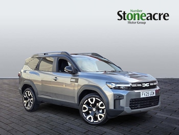 Used Dacia Bigster 2025 for sale - 78573655: Photo