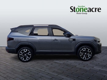 Used Dacia Bigster 2025 for sale - 78573655: Photo