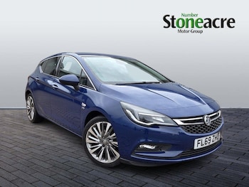 Used Vauxhall Astra 2019 for sale - 76759752: Photo