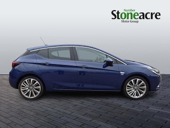 Used Vauxhall Astra 2019 for sale - 76759752: Photo